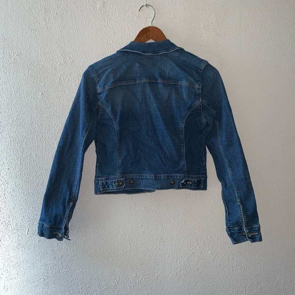 LEVIS🌟 Denizen Jean Jacket - Picture 2 of 3
